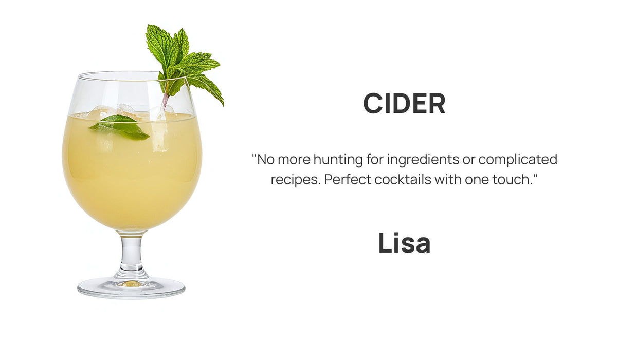 Classic Apple Cider Kit