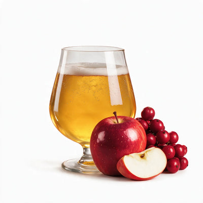 Classic Apple Cider Kit