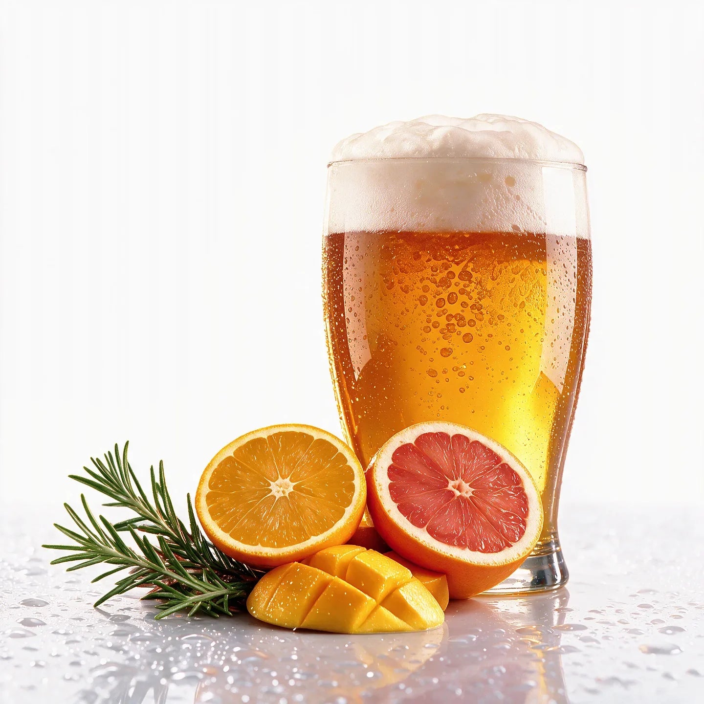 Citrus IPA Brew Kit
