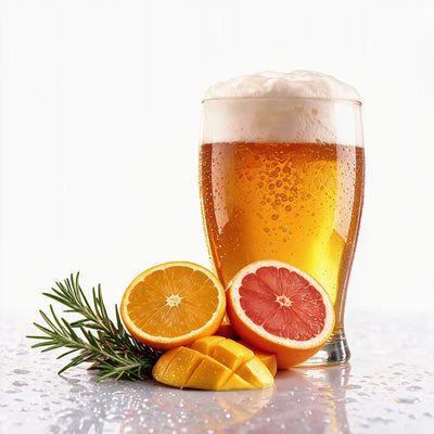 Citrus IPA Brew Kit