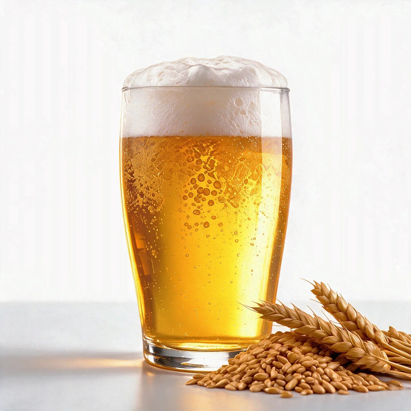 German Wheat Brew Kit