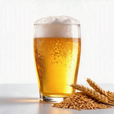 German Wheat Brew Kit