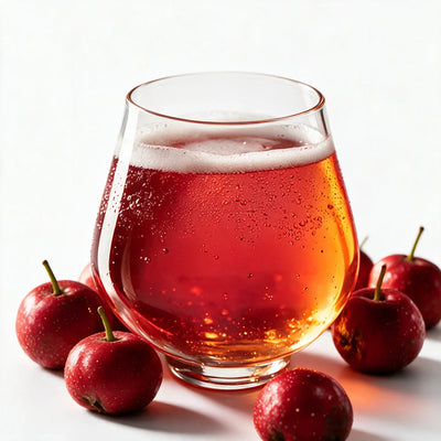Hawthorn Cider Kit