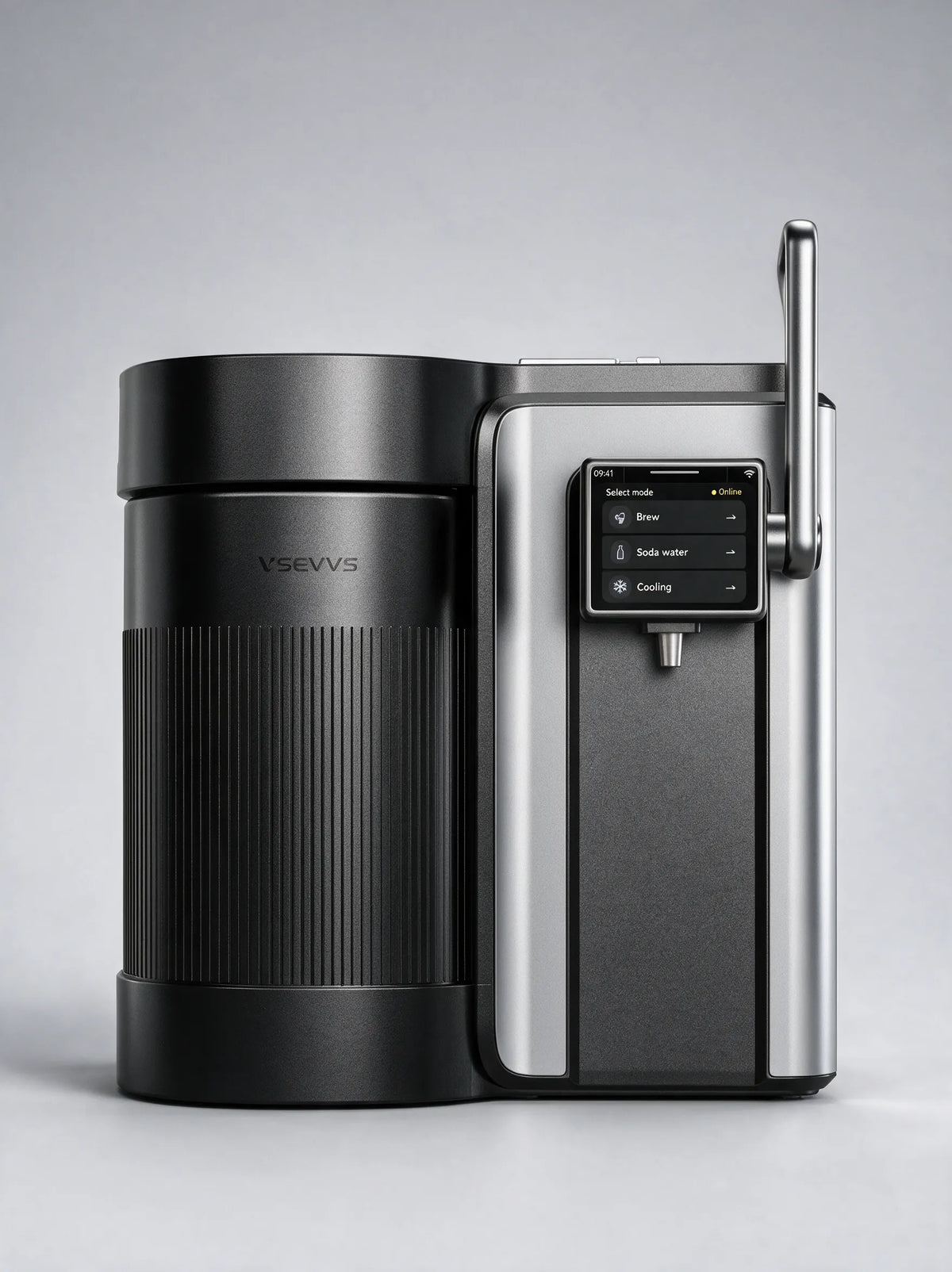 Brewer