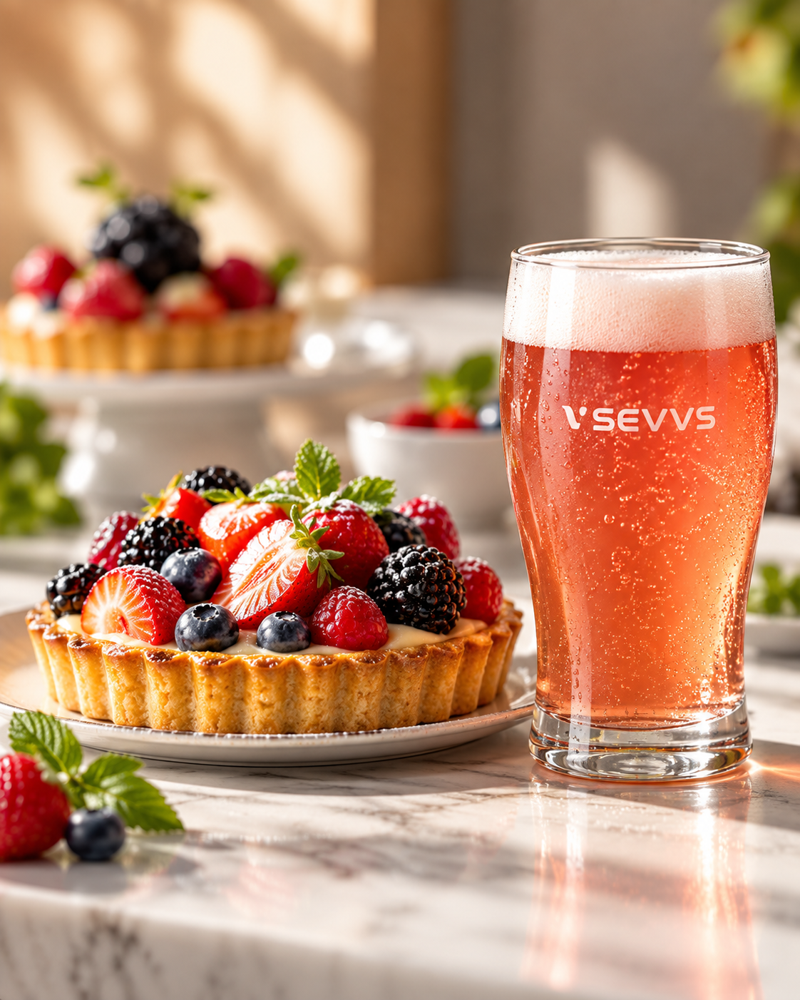Fruits & Cider