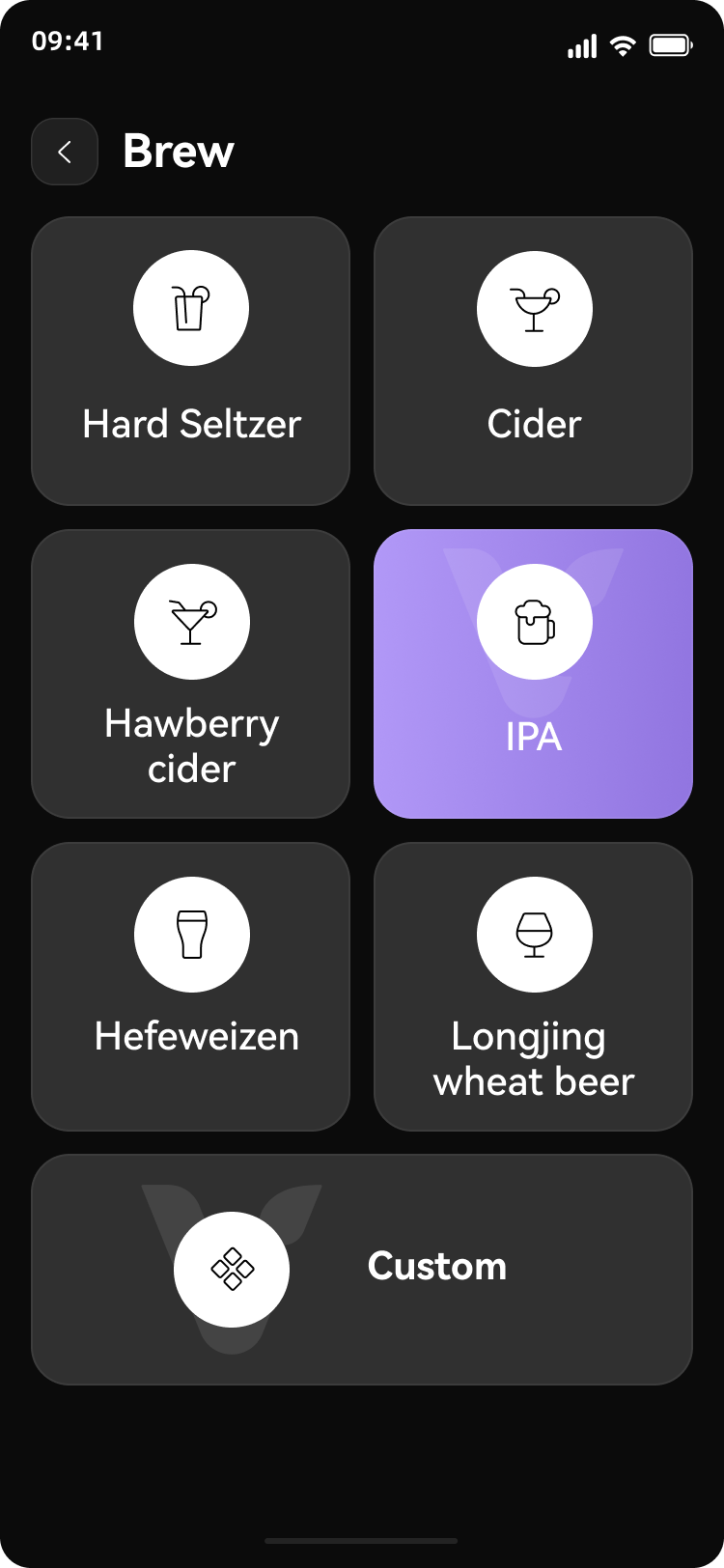 Brew