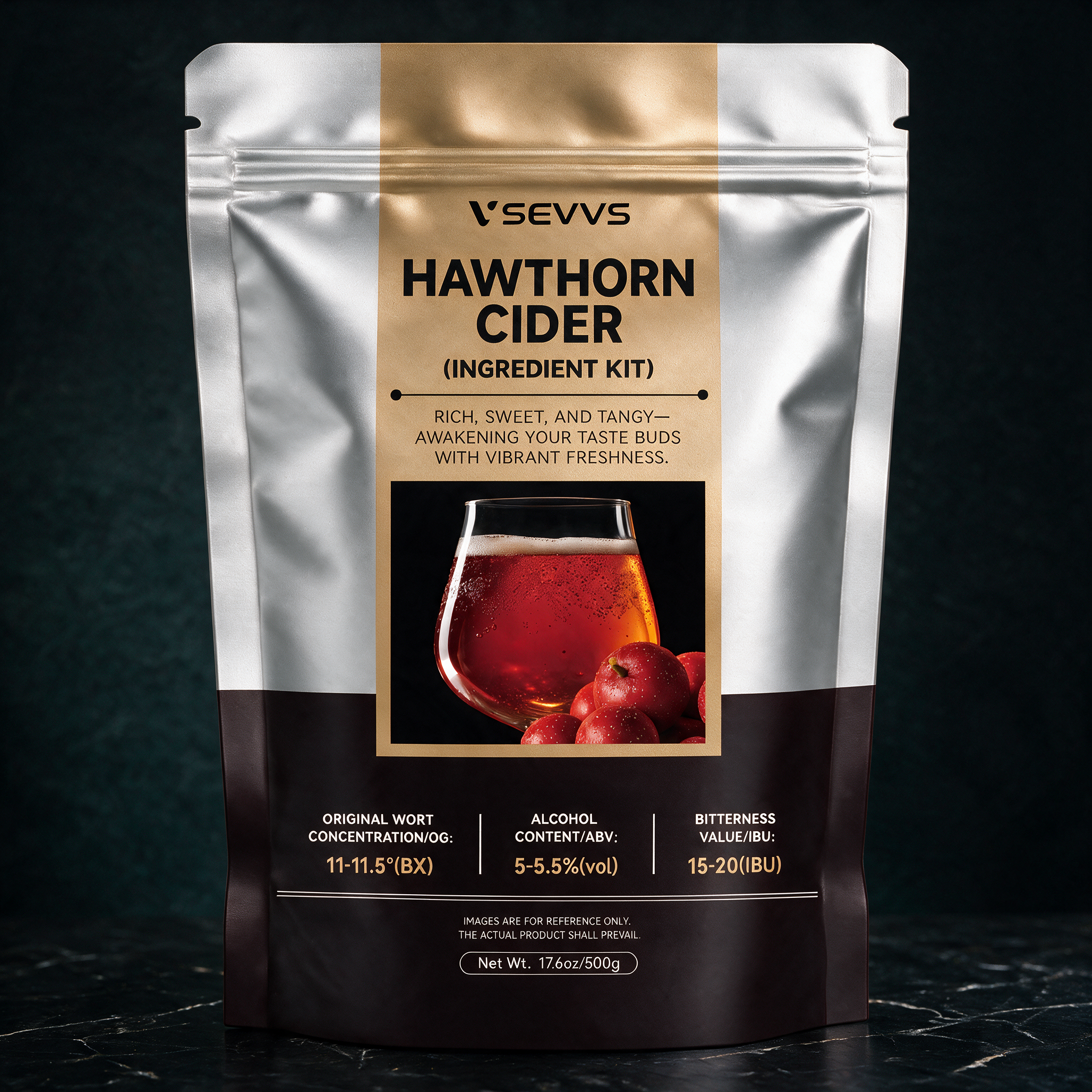 Home Brewing Ingredient Kits