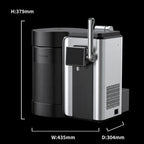 Sevvs-Smart Brewing Machine