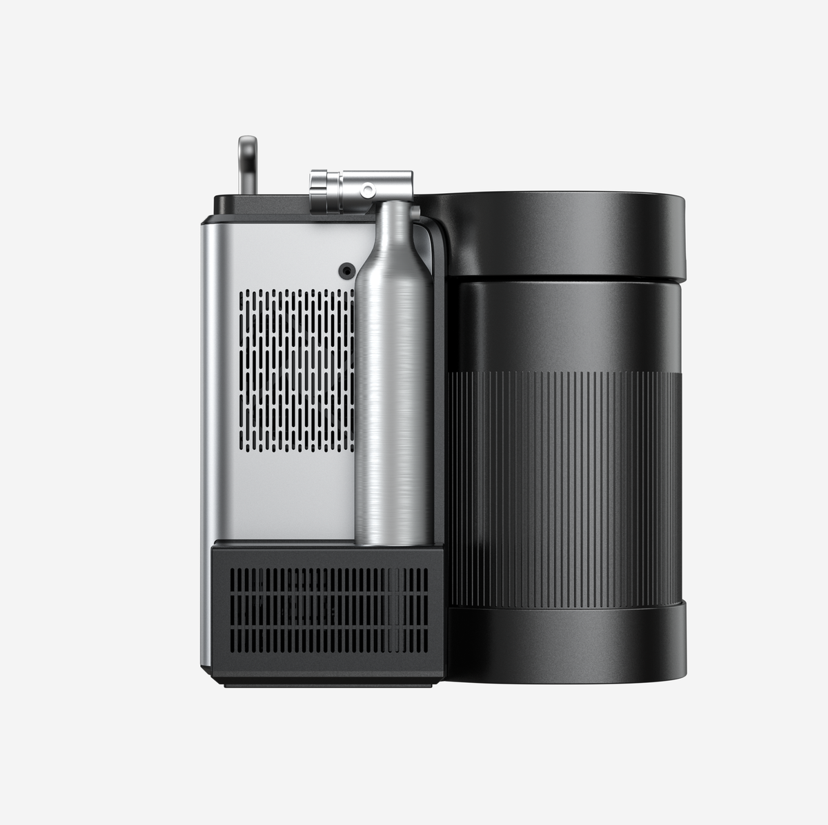 SEVVS-Smart Brewing Machine