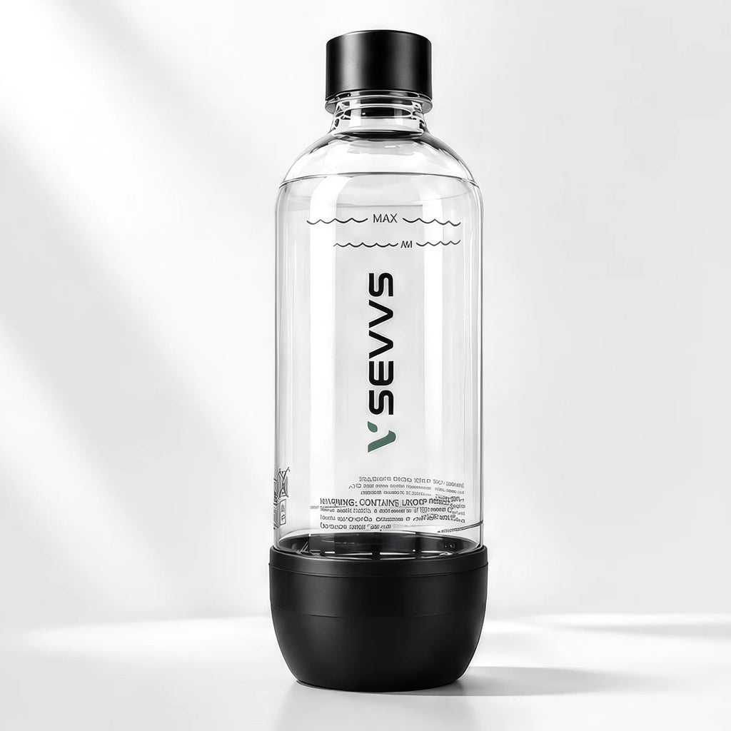 SEVVS Brewing and Bottling