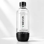 SEVVS Brewing and Bottling