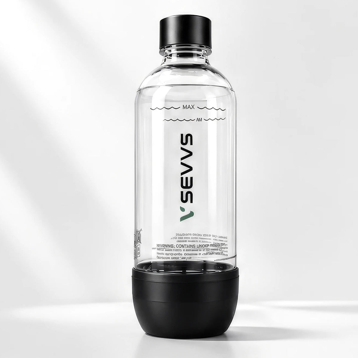 SEVVS Brewing and Bottling