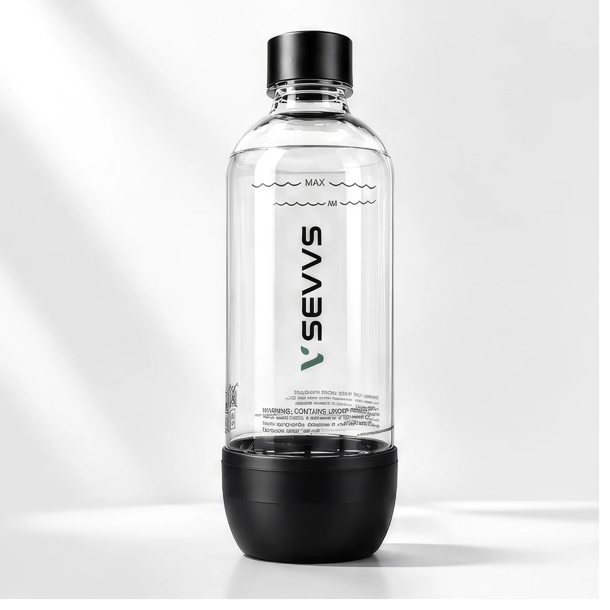 SEVVS Brewing and Bottling