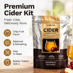 SEVVS Home Brew Cider Kit