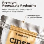 SEVVS Home Brew Cider Kit