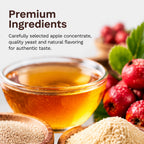 SEVVS Hawthorn Cider Ingredient Kit