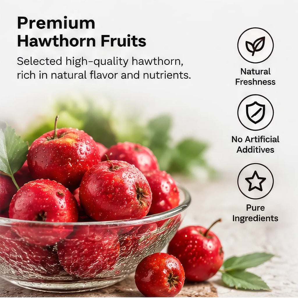 SEVVS Hawthorn Cider Ingredient Kit