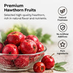 SEVVS Hawthorn Cider Ingredient Kit