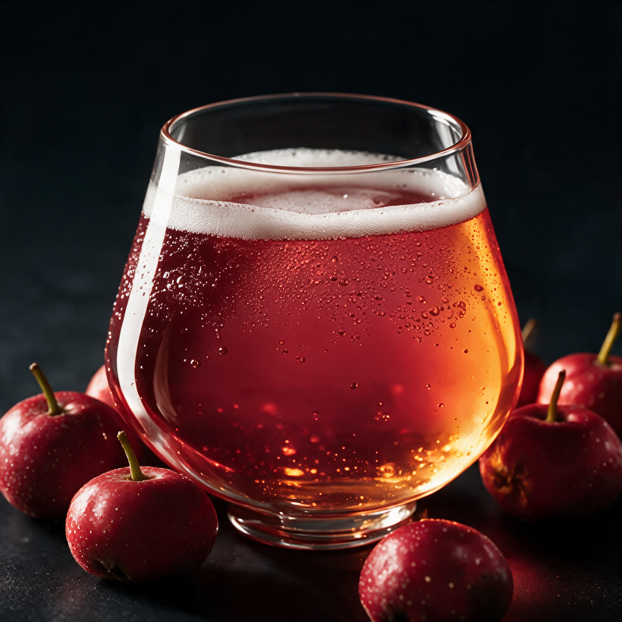 SEVVS Hawthorn Cider Ingredient Kit