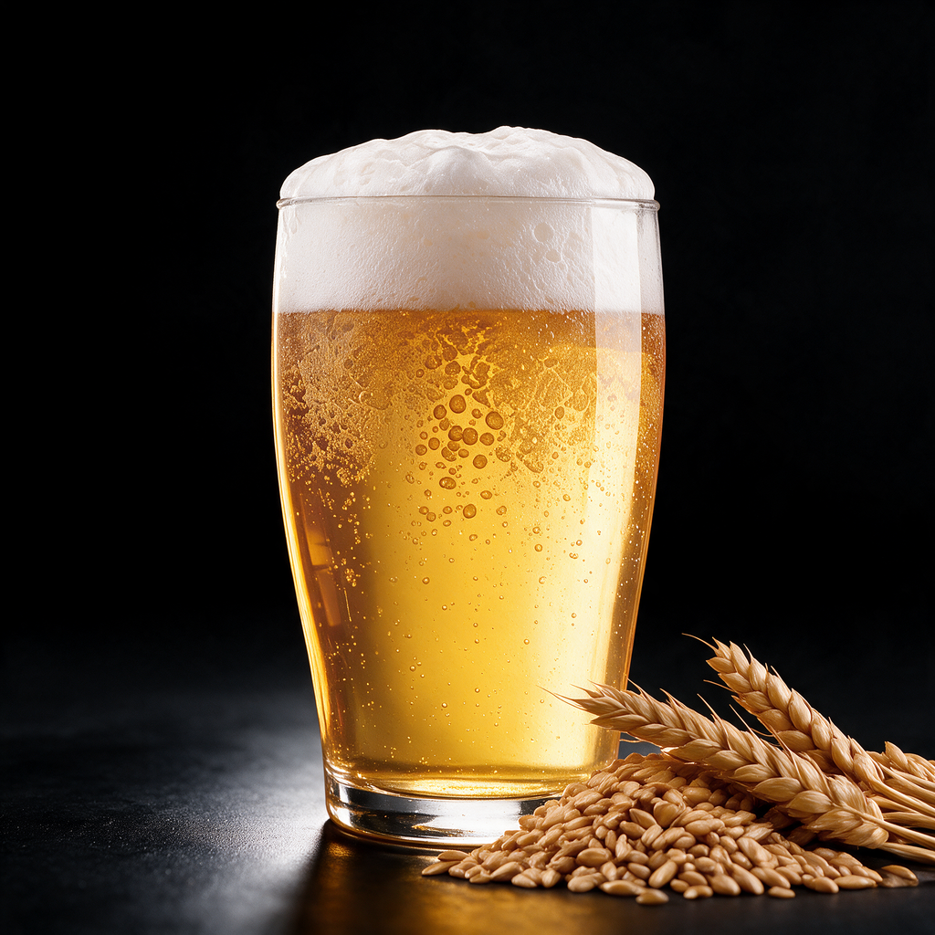 SEVVS German Wheat Beer Brewing Kit