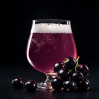 SEVVS Blackcurrant Hard Soda Ingredient Kit
