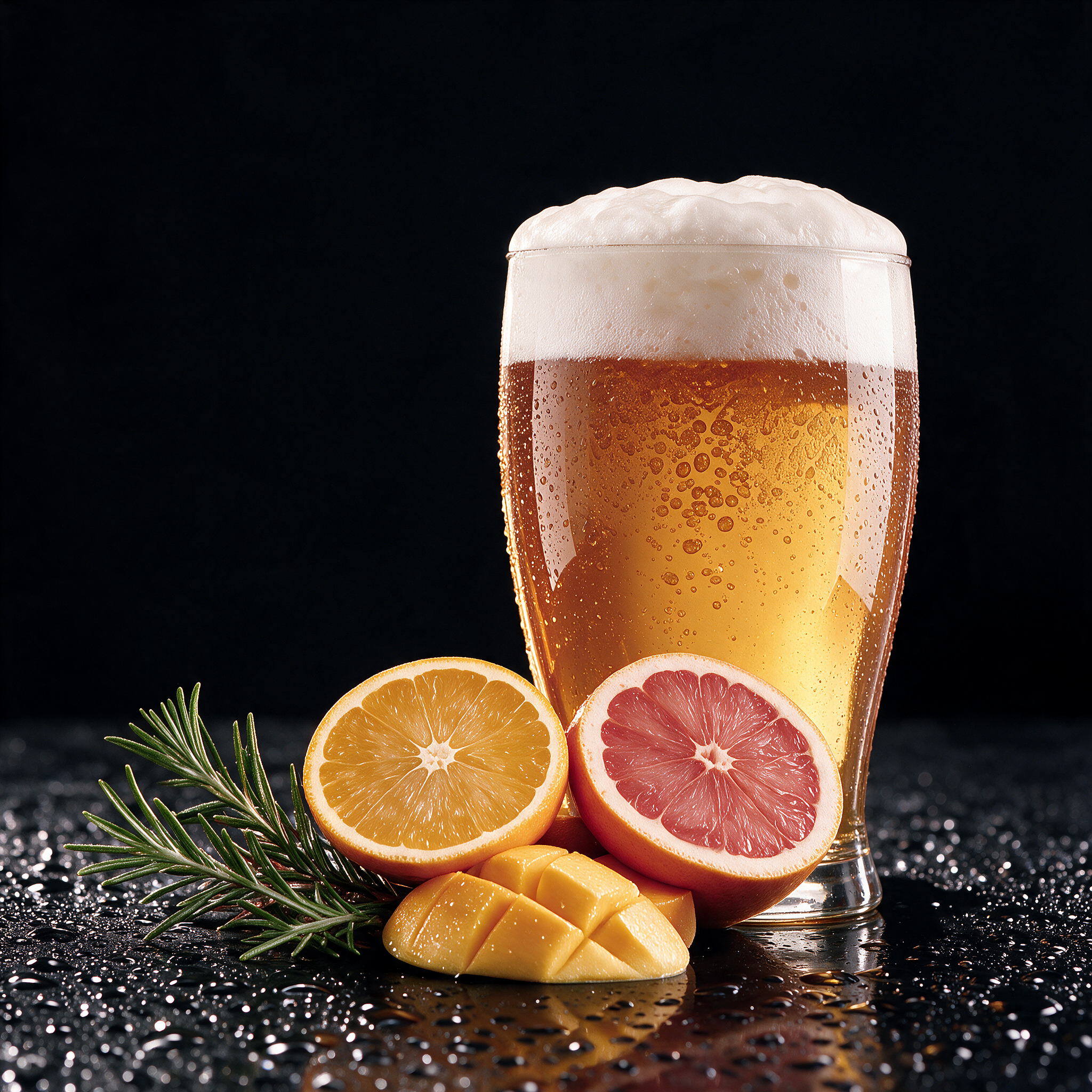 SEVVS Home Brew IPA Kit