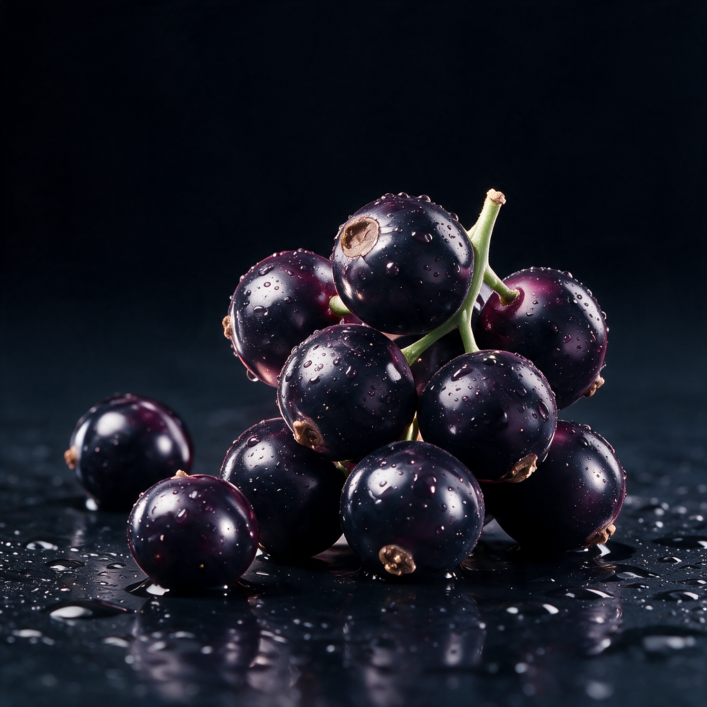 SEVVS Blackcurrant Hard Soda Ingredient Kit