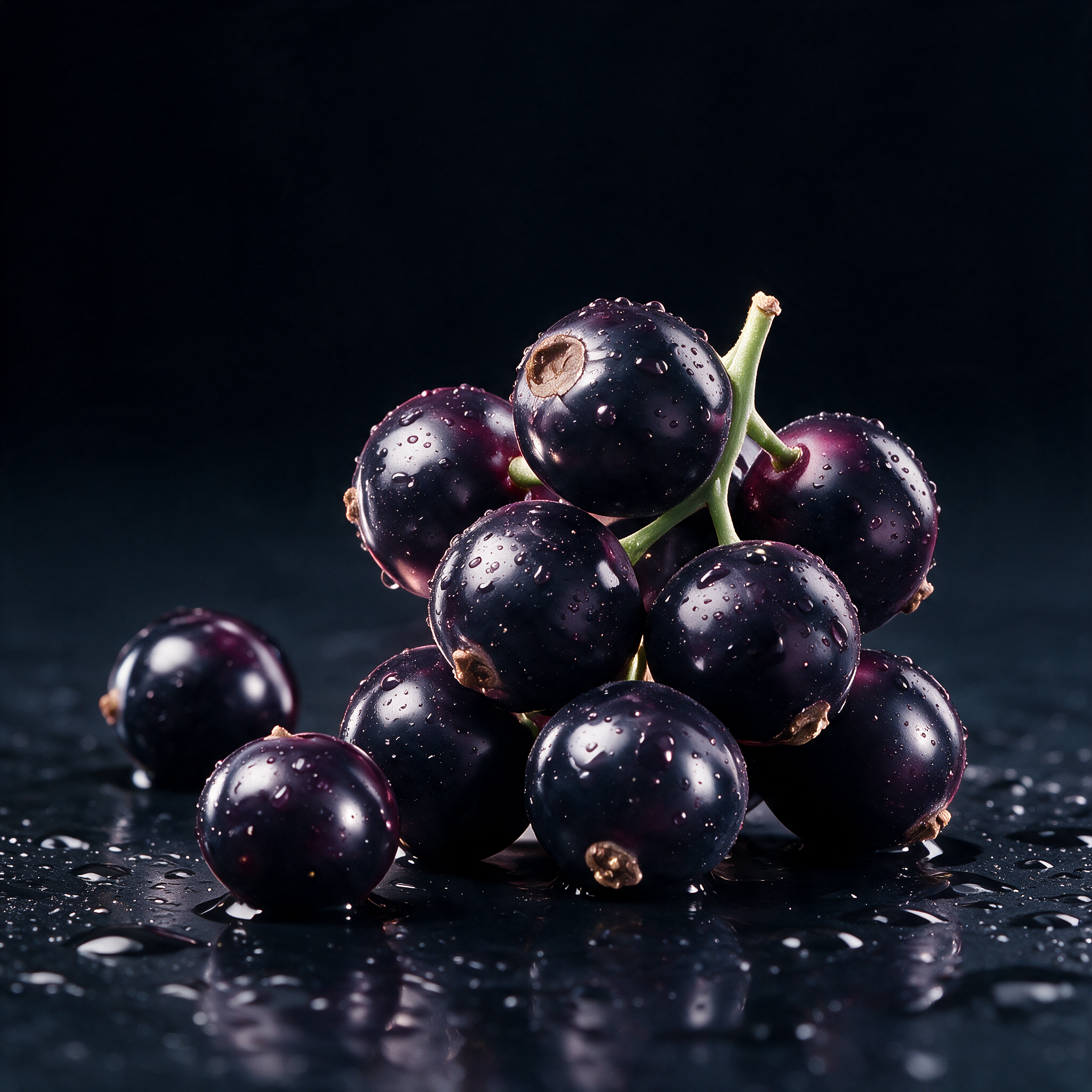 SEVVS Blackcurrant Hard Soda Ingredient Kit