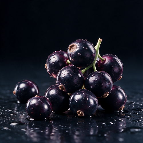 SEVVS Blackcurrant Hard Soda Ingredient Kit