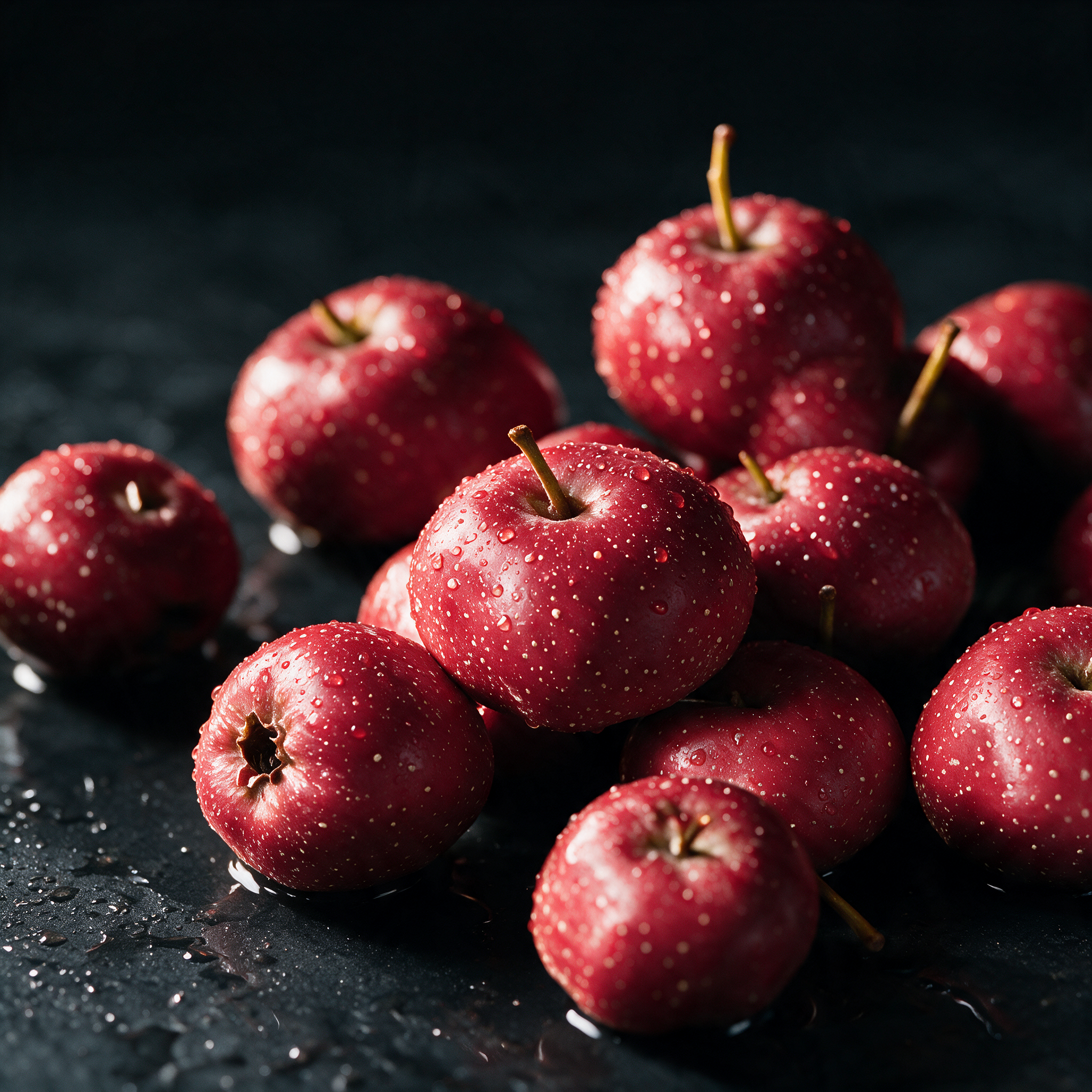 SEVVS Hawthorn Cider Ingredient Kit
