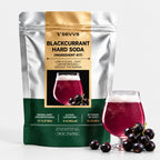 SEVVS Blackcurrant Hard Soda Ingredient Kit