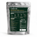 SEVVS German Wheat Beer Brewing Kit