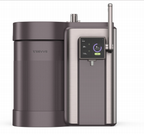 Sevvs-Smart Brewing Machine