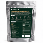 SEVVS Longjing Wheat Beer Brewing Kit