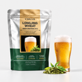 SEVVS Longjing Wheat Beer Brewing Kit
