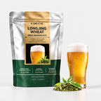SEVVS Longjing Wheat Beer Brewing Kit