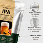SEVVS Home Brew IPA Kit