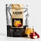 SEVVS Home Brew Cider Kit