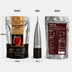 SEVVS Hawthorn Cider Ingredient Kit
