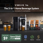 SEVVS Trio Deposit Reservation