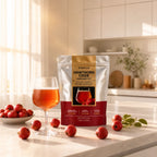 SEVVS Hawthorn Cider Ingredient Kit