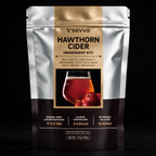 SEVVS Hawthorn Cider Ingredient Kit