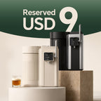 SEVVS Trio Deposit Reservation
