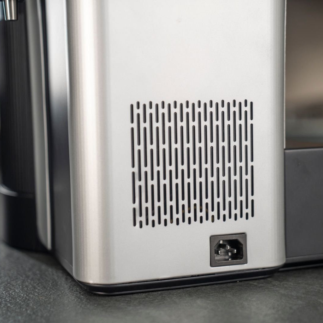 Sevvs-Smart Brewing Machine