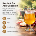 SEVVS Home Brew Cider Kit