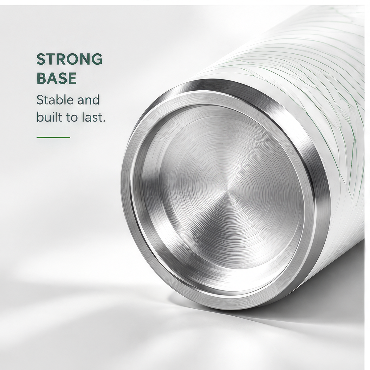 SEVVS Brewing Gas Cylinder - Carbon Dioxide
