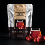 SEVVS Hawthorn Cider Ingredient Kit