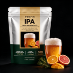 SEVVS Home Brew IPA Kit