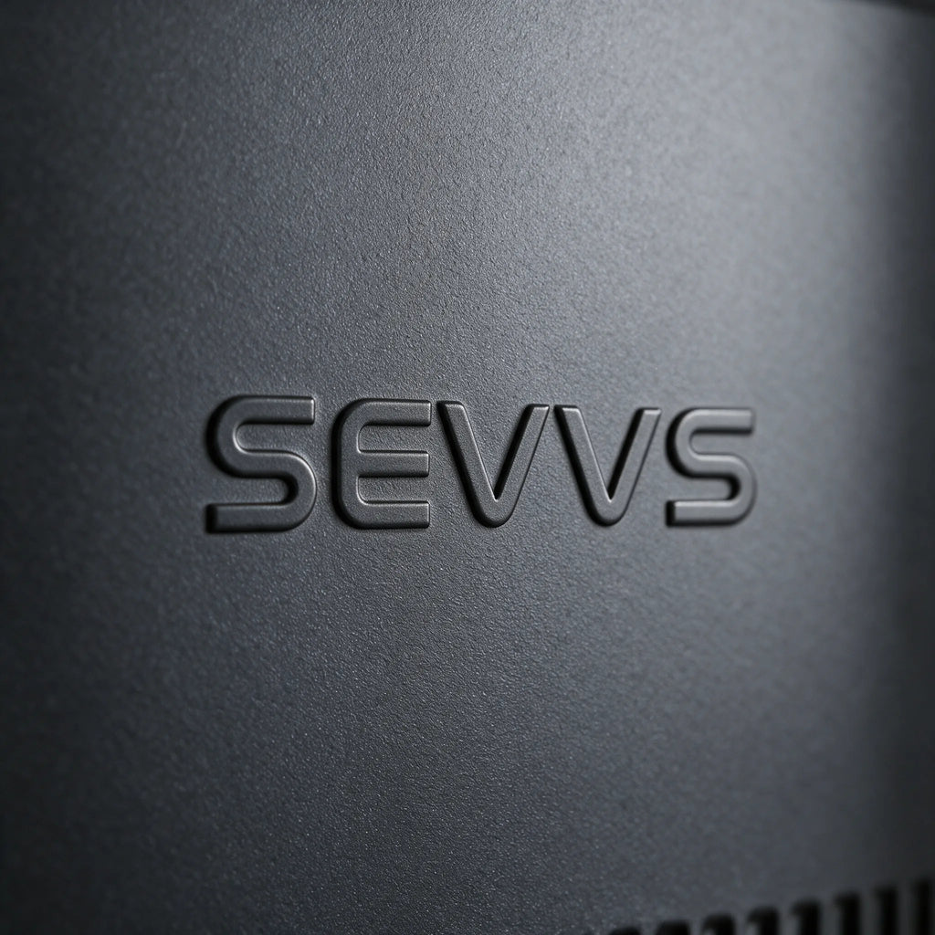 Sevvs-Smart Brewing Machine