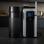 Sevvs-Smart Brewing Machine